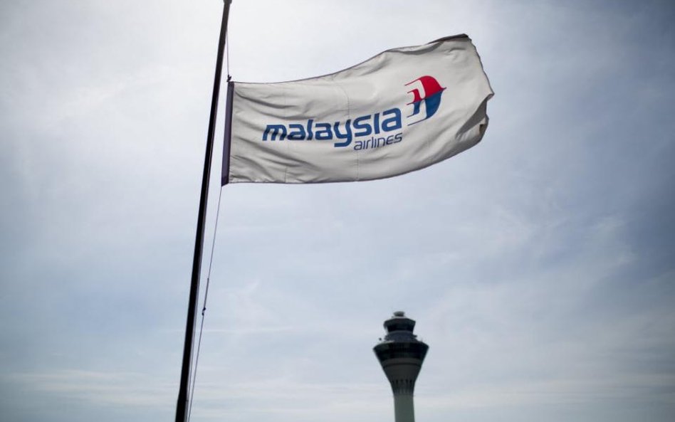 Koniec poszukiwań MH370 przez Amerykanów
