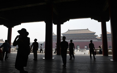 Chiny: Zakazane Miasto znowu otwarte