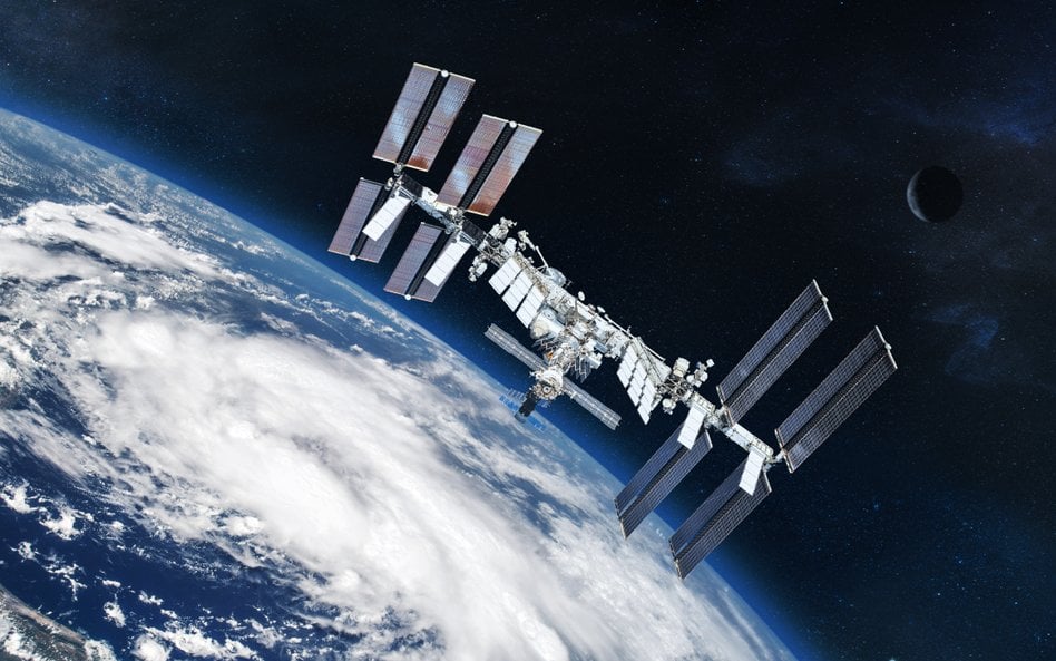 Naukowcy badają, czy rośliny mogłyby w przyszłości służyć astronautom do produkcji leków podczas dłu