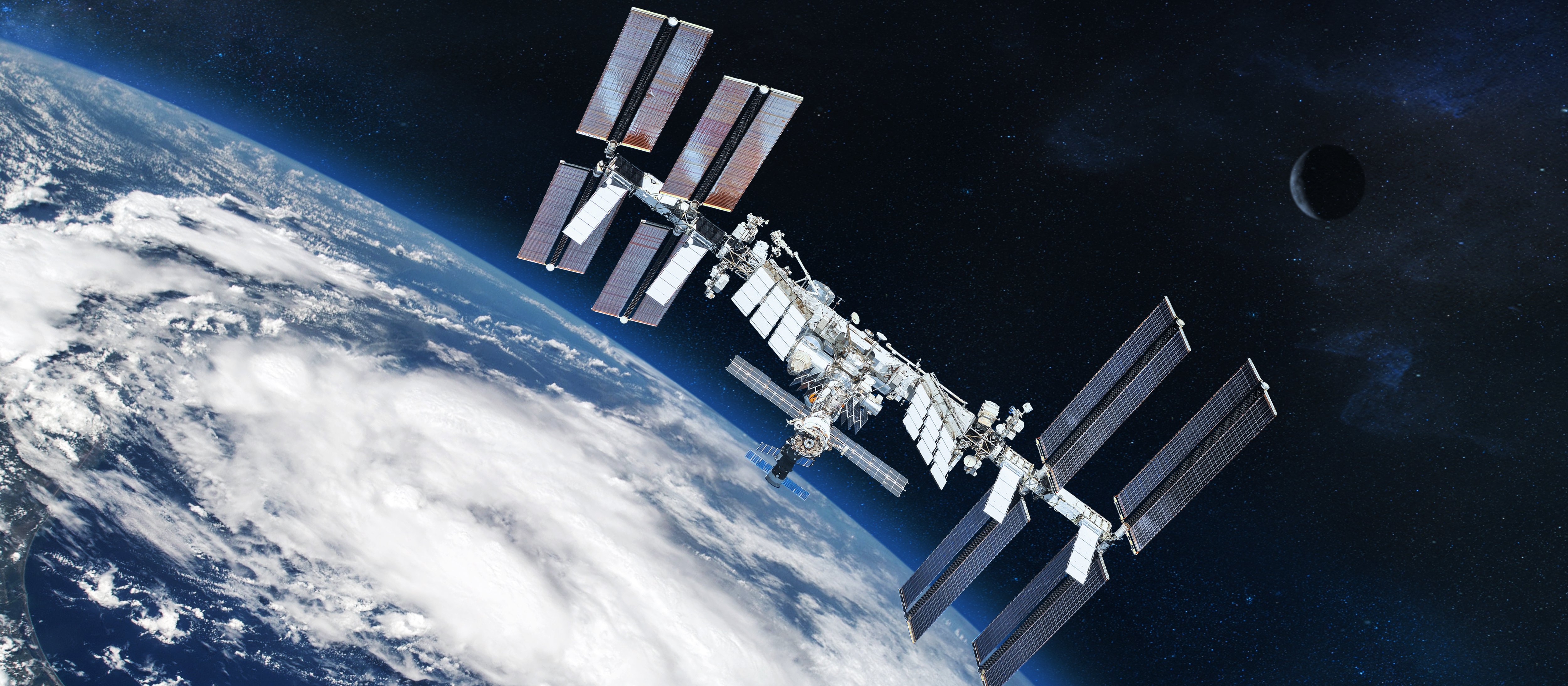 Astronauci będą mogli produkować leki w kosmosie. Właśnie opracowano metodę