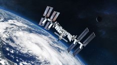Naukowcy badają, czy rośliny mogłyby w przyszłości służyć astronautom do produkcji leków podczas dłu
