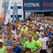 Święto sprzed roku. W ten weekend biegaczy ma być jeszcze więcej