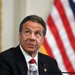 Andrew Cuomo, gubernator Nowego Jorku od 2011 r.