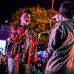 Shamir Bailey w Cafe Kulturalna