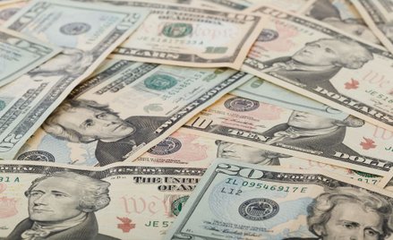 Gigantyczna gotówka u gigantów z USA