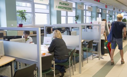 Sąd Najwyższy zasypany sprawami ubezpieczeń społecznych