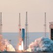 30 grudnia 2021 r., nieujawniona lokalizacja w Iranie. Start rakiety Simorgh, która miała umieścić s