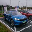 Zwrot za przejazd elektrykiem w całości w kosztach pracodawcy.