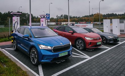 Zwrot za przejazd elektrykiem w całości w kosztach pracodawcy.
