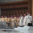 Lewica zapowiada własny projekt ustawy w sprawie Funduszu Kościelnego