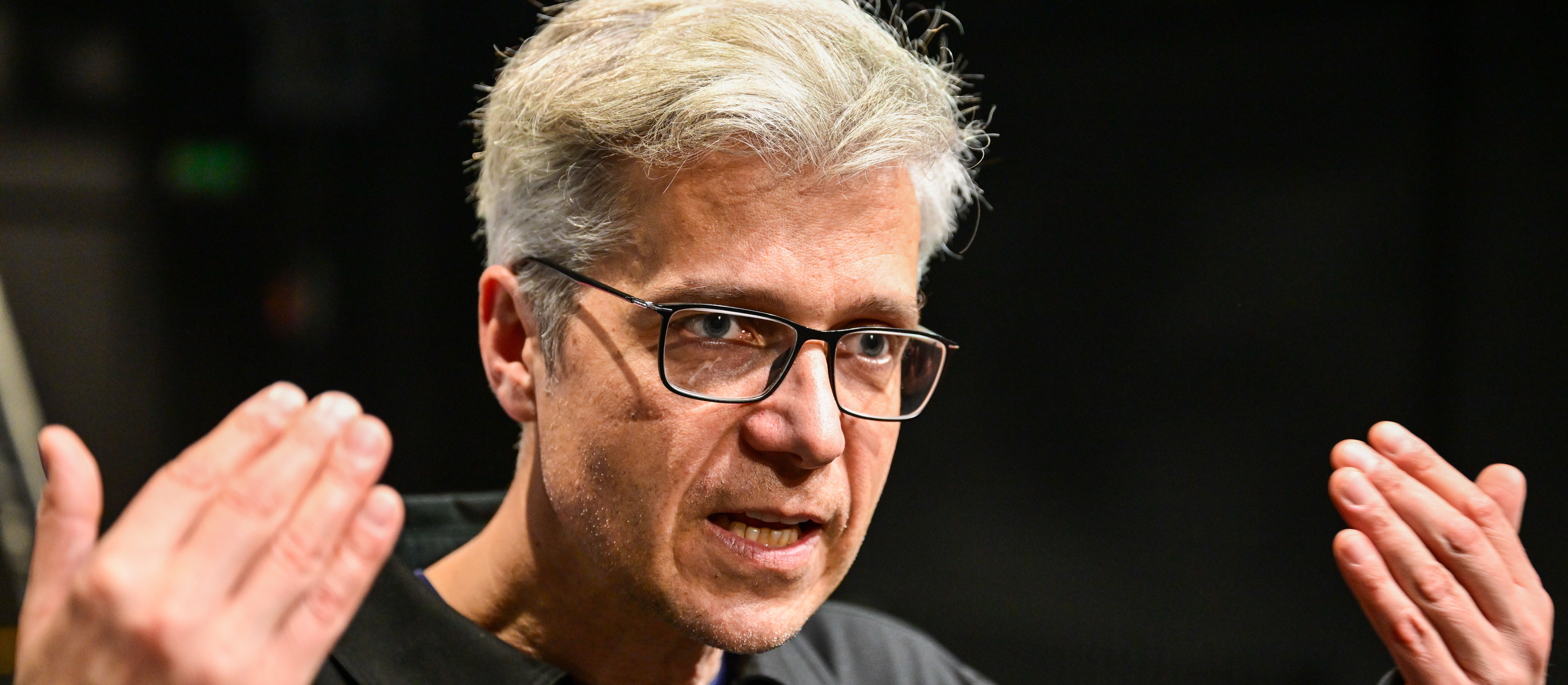 Gość „Plusa Minusa” poleca. Michał Zadara: Prawdziwa historia