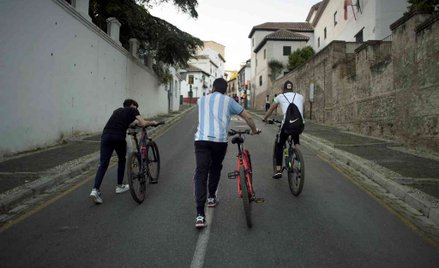 Hiszpania: Liczba zgonów na COVID-19 znów najniższa od marca
