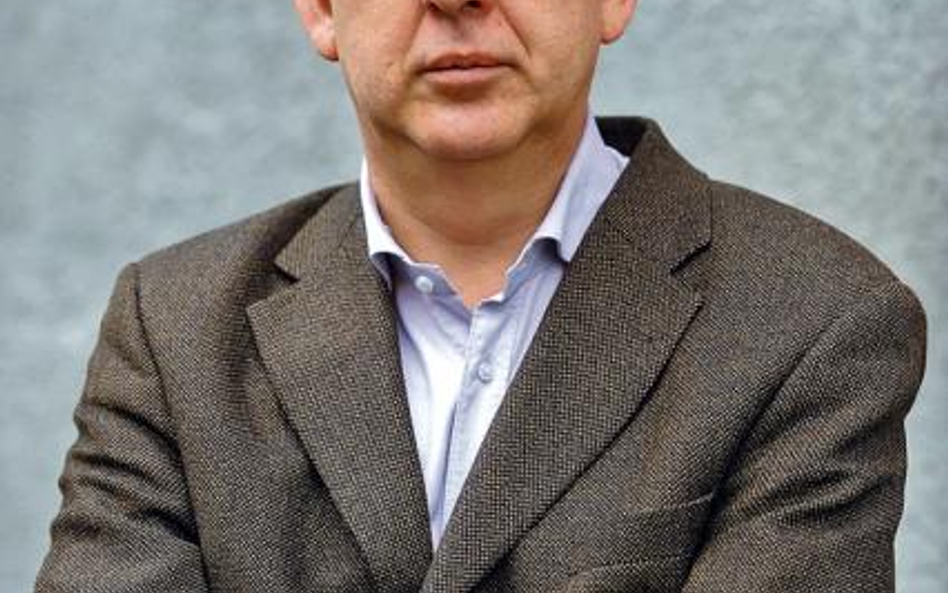 Tomasz Krettek