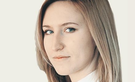 Dorota Sierakowska, analityk, DM BOŚ