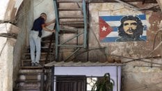 Dyskusje o możliwej interwencji USA na Kubie trwają od dekad — sięgają czasów rewolucji z 1959 roku,