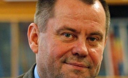 Dziekan Wydziału Zarządzania UW prof. Alojzy Z. Nowak