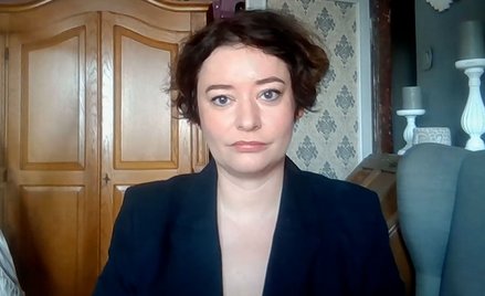 Anna Maria Żukowska