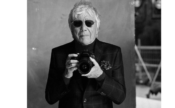 Tadeusz Rolke jako młody chłopak walczył w Powstaniu Warszawskim