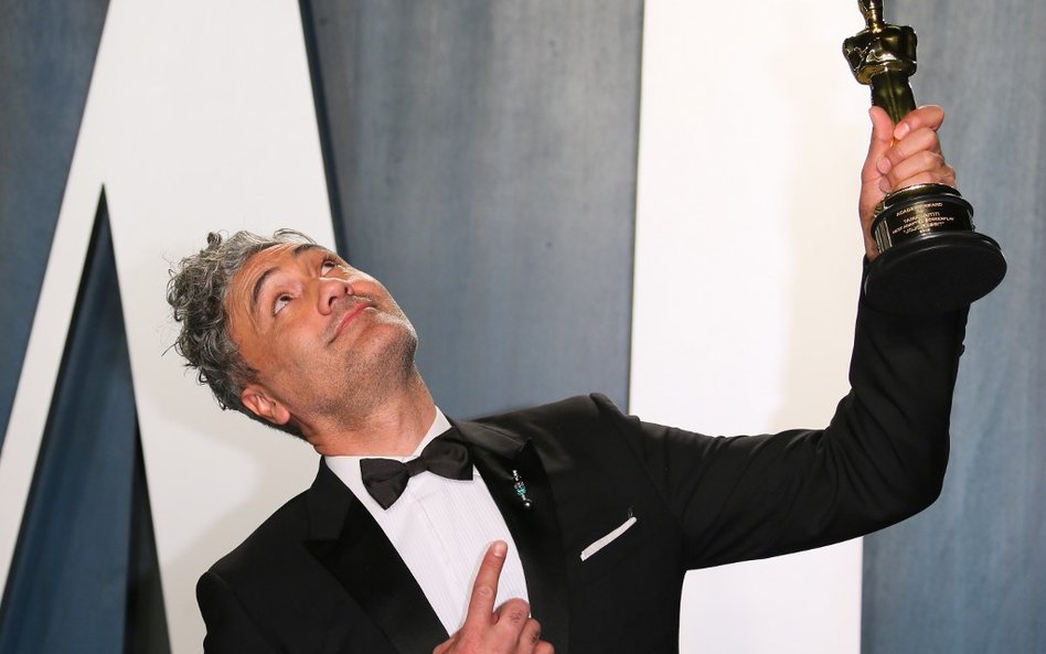 Taika Waititi wyreżyseruje kolejną część „Gwiezdnych wojen”