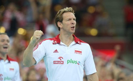 Stephane Antiga