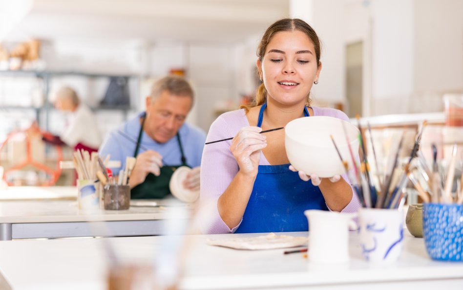 Skillcation to połączenie wakacyjnego wypoczynku z nauką nowych umiejętności