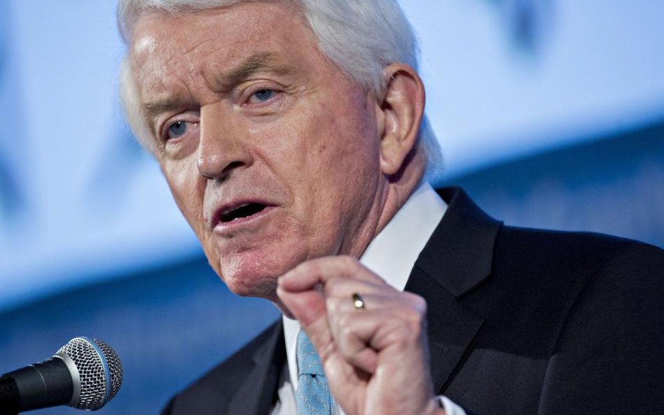 Tom Donohue