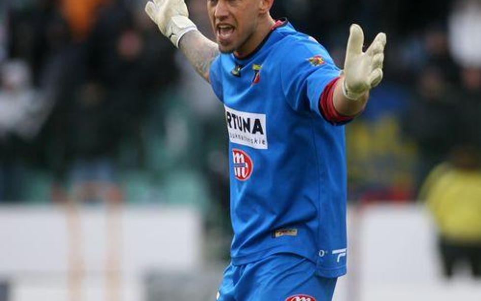 Arkadiusz Onyszlo