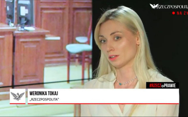 Weronika Tokaj