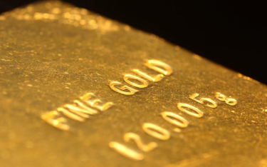 Deutsche Bank skonfiskował złoto Wenezueli