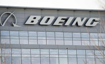 Pierwsza fabryka Boeinga w Europie