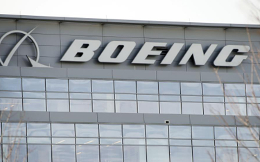 Pierwsza fabryka Boeinga w Europie