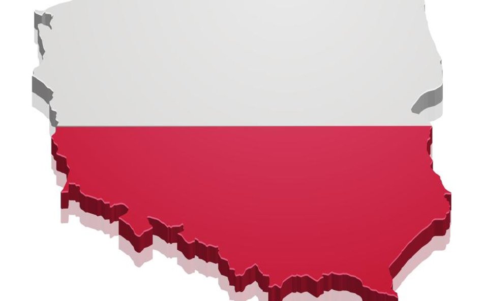 1 stycznia 2016 - nowe miasta i gminy na mapie Polski