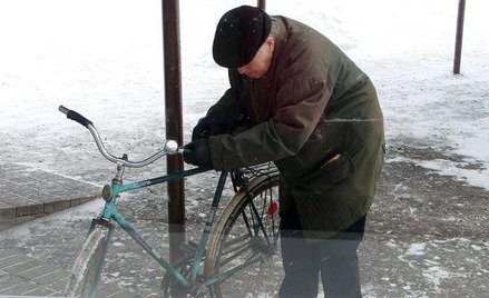 Adres nie przesądza o prawie do renty