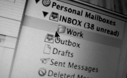 Wezwanie do sądu przyjdzie e-mailem