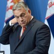 Viktor Orbán, premier Węgier, nie radzi sobie z wysoką inflacją
