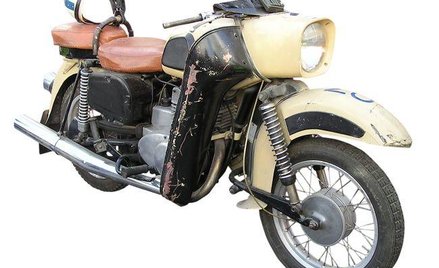 Rejestracja pojazdu gdy nie można ustalić wszystkich poprzedników właściciela