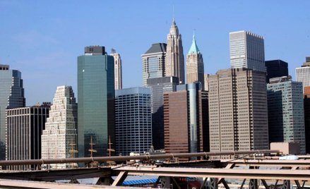 Manhattan