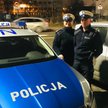 Gnał na porodówkę. Nie dostał mandatu, tylko eskortę