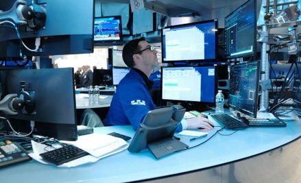 Ukraina i Fed w centrum sceny (Komentarz tygodniowy)