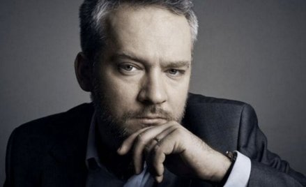 Michał Szułdrzyński: Dwaj Mesjasze