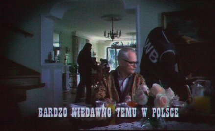 Spot PiS uderzający w Platformę (kampania przed wyborami w 2007 r.).