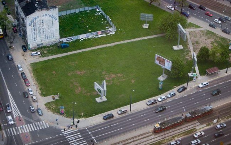 Domagając się wykupu nieruchomości ?można żądać odsetek za opóźnienie w wykupie