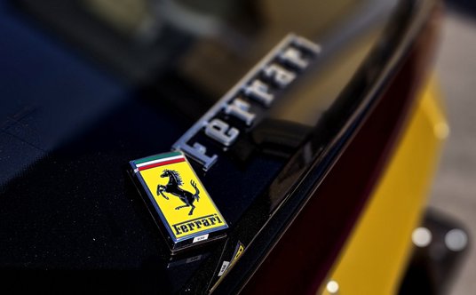 Tak wygląda kluczyk Ferrari 12Cilindri