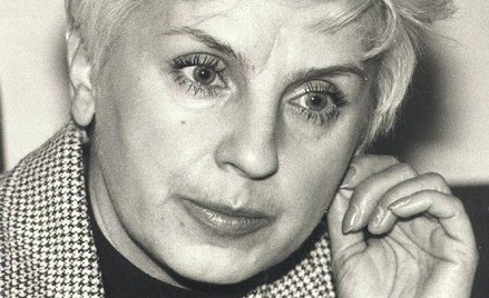 Kto zabił Barbarę Blidę?