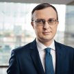 Paweł Borys, prezes Polskiego Funduszu Rozwoju.