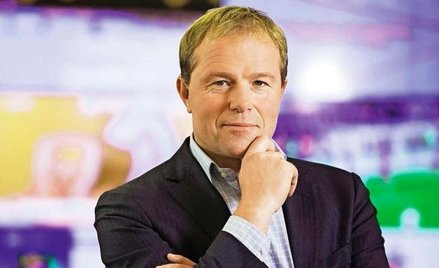 Frans-Willem de Kloet: Chcemy inwestować więcej