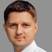 Andrzej Bebłociński diler, PKO BP