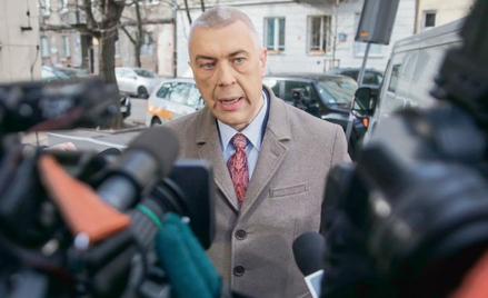 Do rzecznika dyscyplinarnego Izby Adwokackiej w Warszawie wpłynął wniosek prokuratora krajowego doty