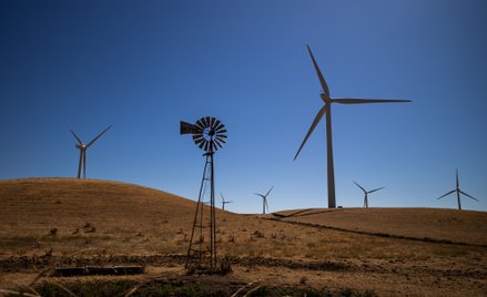 RWE wycofuje się z offshore wind w USA. Administracja Trumpa zapłaci 1,2 mld dol.