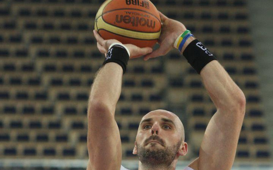 Marcin Gortat